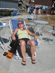 Bjergløb eller badeferie?